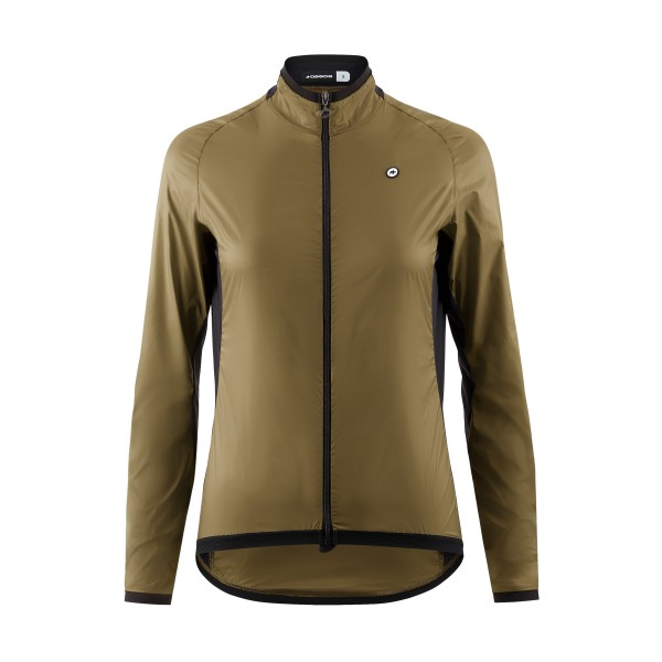 JACKET ASSOS UMA GT WIND C2 BRONZE ASH | Reference: 12.32.392.3G