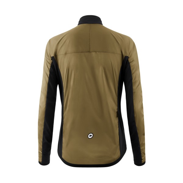 JACKET ASSOS UMA GT WIND C2 BRONZE ASH | Reference: 12.32.392.3G