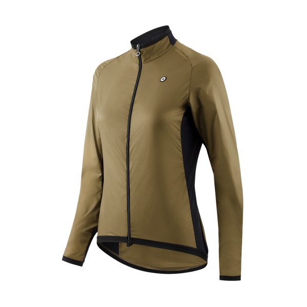 JACKET ASSOS UMA GT WIND C2 BRONZE ASH | Reference: 12.32.392.3G