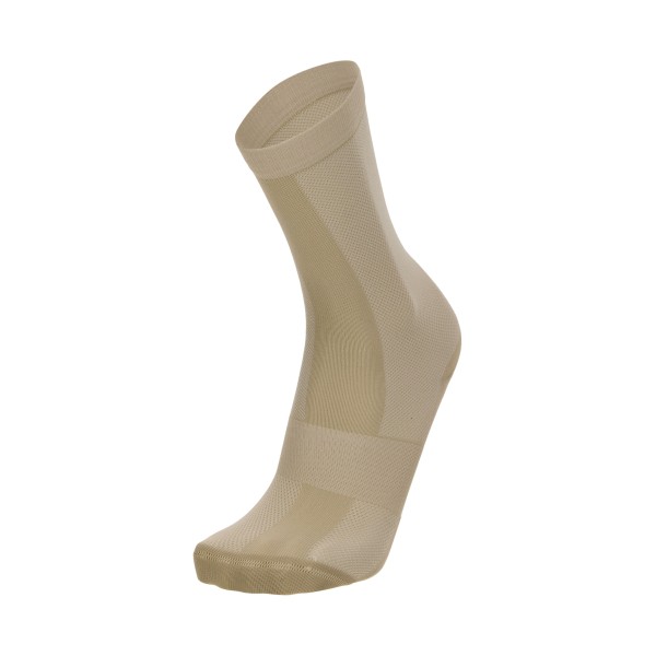 SANTINI PURE CAPPUCCINO SOCKS | Reference: 1S652QSKPURO-CP