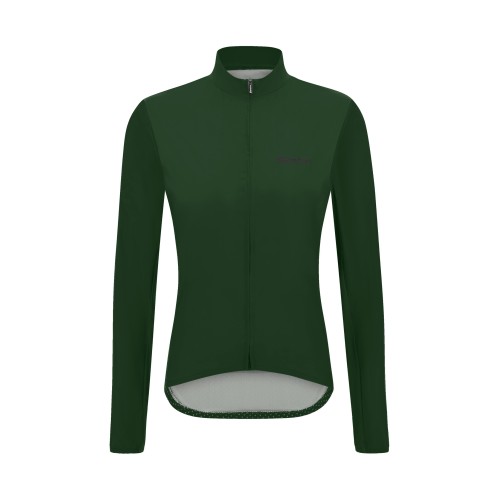 MANTELLINA SANTINI RTR - WIND MILITARY GREEN | Codice: 5W33375CRTR-VM