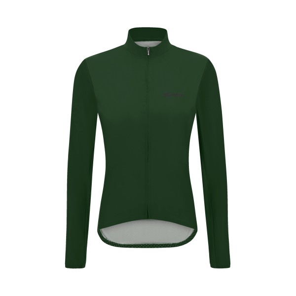 MANTELLINA SANTINI RTR - WIND MILITARY GREEN | Codice: 5W33375CRTR-VM