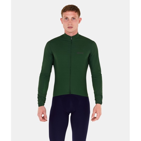 MANTELLINA SANTINI RTR - WIND MILITARY GREEN | Codice: 5W33375CRTR-VM