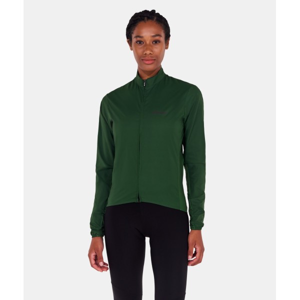 MANTELLINA SANTINI RTR - WIND MILITARY GREEN | Codice: 5W33375CRTR-VM