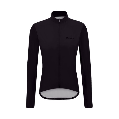 MANTELLINA SANTINI RTR - WIND NERO | Codice: 5W33375CRTR-NO