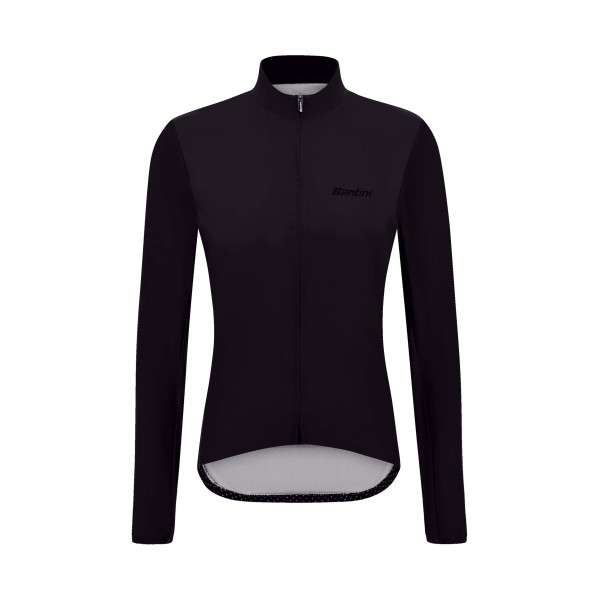 MANTELLINA SANTINI RTR - WIND NERO | Codice: 5W33375CRTR-NO