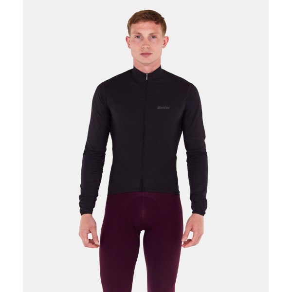 MANTELLINA SANTINI RTR - WIND NERO | Codice: 5W33375CRTR-NO