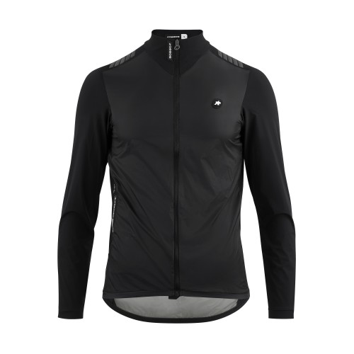 JACKET ASSOS TACTICA STEINADLER SHELL T5 BLACK SERIES | Reference: 51.30.310.18