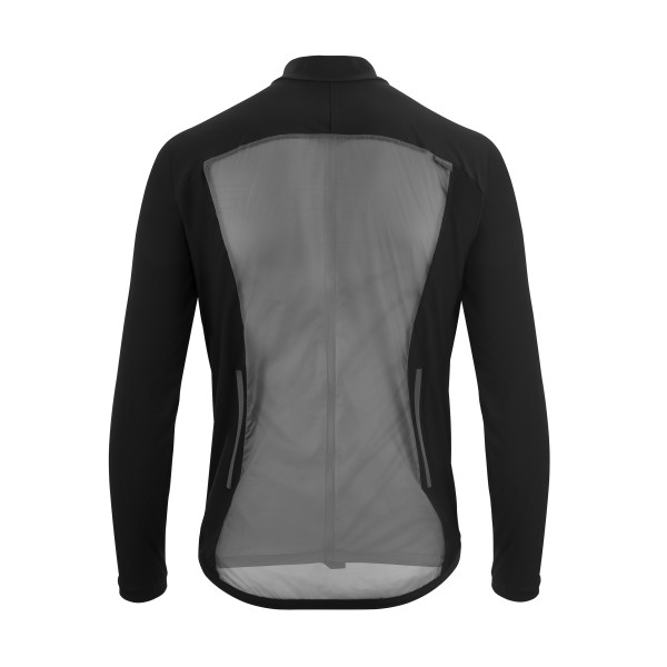 GIACCA ASSOS TACTICA STEINADLER SHELL T5 BLACK SERIES | Codice: 51.30.310.18