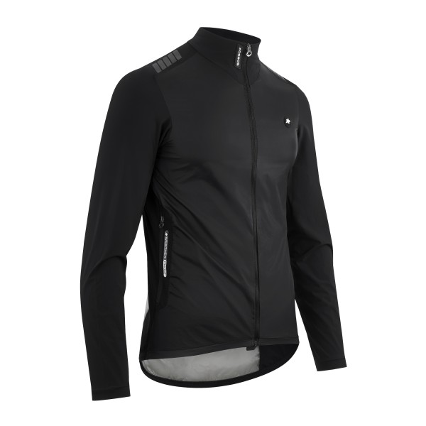 GIACCA ASSOS TACTICA STEINADLER SHELL T5 BLACK SERIES | Codice: 51.30.310.18