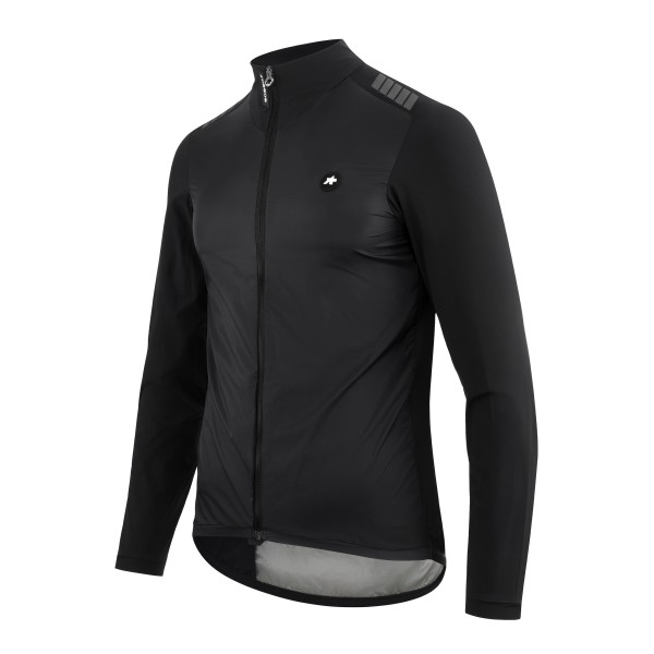 JACKET ASSOS TACTICA STEINADLER SHELL T5 BLACK SERIES | Reference: 51.30.310.18
