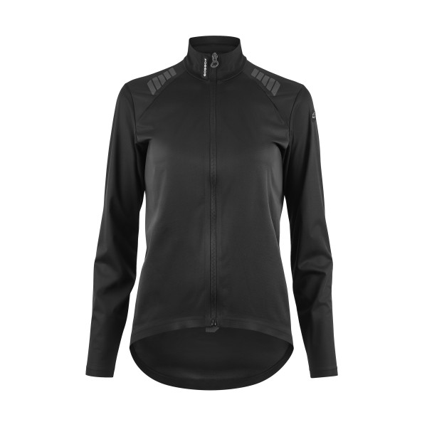 GIACCA ASSOS UMA GT SHELL S11 BLACK SERIES | Codice: 12.32.419.18