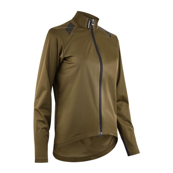 JACKET ASSOS UMA GT SHELL S11 BRONZE ASH | Reference: 12.32.419.3G