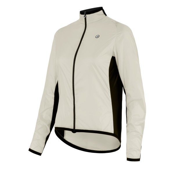 GIACCA ASSOS UMA GT WIND C2 MOON SAND | Codice: 12.32.392.1L