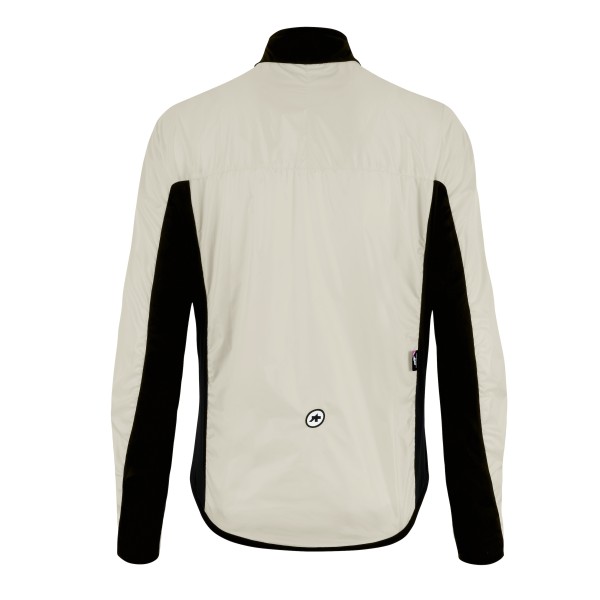 JACKET ASSOS UMA GT WIND C2 MOON SAND | Reference: 12.32.392.1L