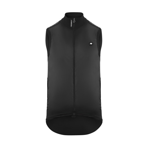 VEST ASSOS TATTICO SHELL T5 BLACK SERIES | Reference: 51.34.309.18