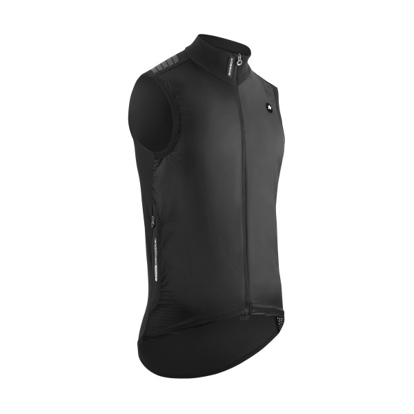 GILET ASSOS TATTICO SHELL T5 BLACK SERIES | Codice: 51.34.309.18