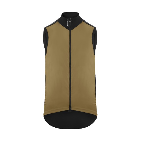 GILET ASSOS TATTICO SHELL T5 BRONZE ASH | Codice: 51.34.309.3G