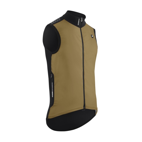 VEST ASSOS TATTICO SHELL T5 BRONZE ASH | Reference: 51.34.309.3G