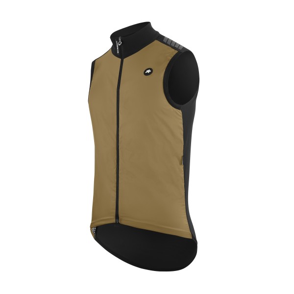 VEST ASSOS TATTICO SHELL T5 BRONZE ASH | Reference: 51.34.309.3G