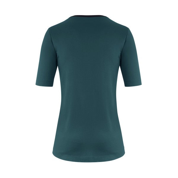 MAGLIA ASSOS TACTICA TECH T5 FOUNDATION GREEN | Codice: 51.20.219.6P