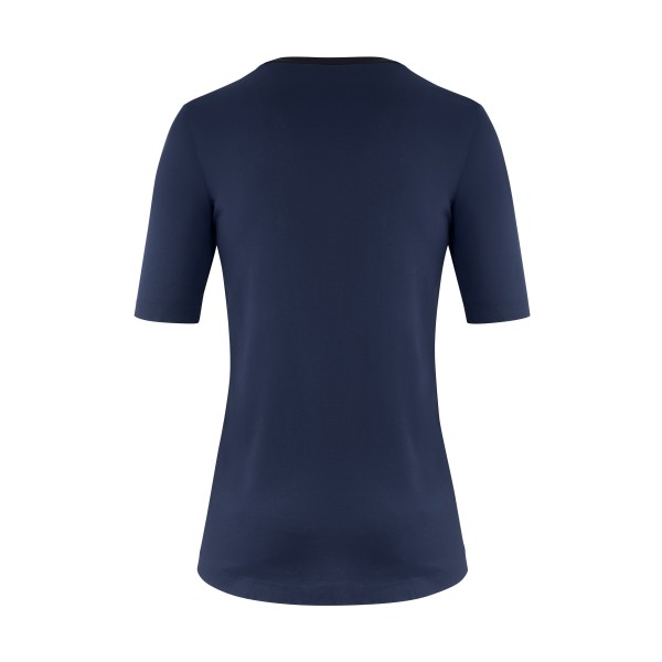 T-SHIRT ASSOS TACTICA TECH T5 STONE BLUE | Reference: 51.20.219.2A