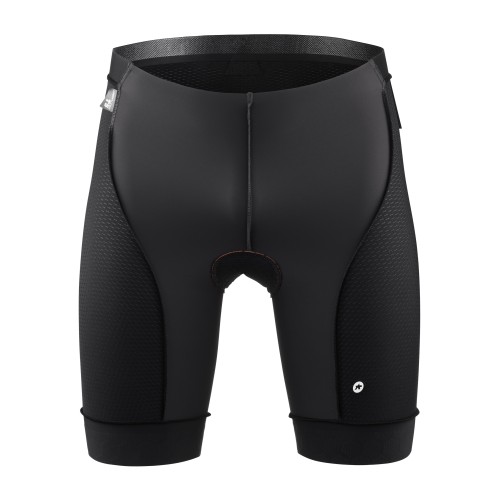 SHORTS ASSOS TACTICA URBAN LINER T5 BLACK SERIES | Reference: 51.10.129.18