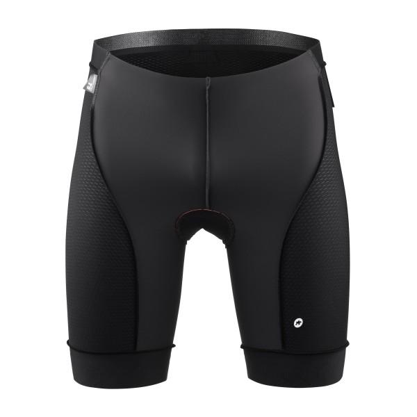 SHORTS ASSOS TACTICA URBAN LINER T5 BLACK SERIES | Reference: 51.10.129.18