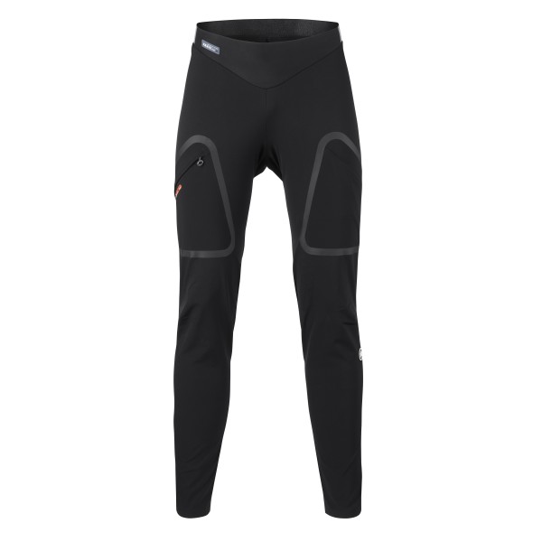 PANTS ASSOS TRAIL TACTICA CARGO T3 BLACK SERIES | Reference: 51.14.121.18