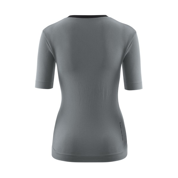 T-SHIRT ASSOS TACTICA WOMEN'S TECH T5 FANATIC SILVER | Reference: 52.20.221.1Q