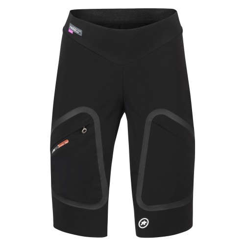 SHORTS ASSOS TACTICA WOMEN'S CARGO T3 BLACK SERIES | Reference: 52.10.133.18