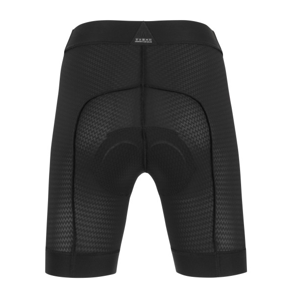 SHORTS ASSOS TACTICA WOMEN'S LINER ST T3 BLACK SERIES | Reference: 52.10.132.18