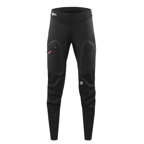 PANTS ASSOS TACTICA WOMEN'S CARGO T3 BLACK SERIES | Reference: 52.14.134.18