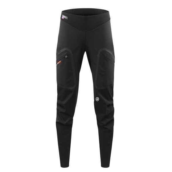 PANTS ASSOS TACTICA WOMEN'S CARGO T3 BLACK SERIES | Reference: 52.14.134.18