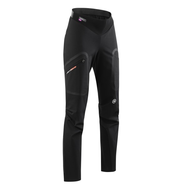 PANTS ASSOS TACTICA WOMEN'S CARGO T3 BLACK SERIES | Reference: 52.14.134.18