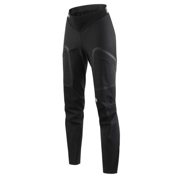 PANTS ASSOS TACTICA WOMEN'S CARGO T3 BLACK SERIES | Reference: 52.14.134.18