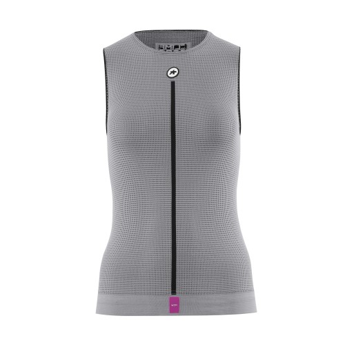 UNDERWEAR TANK TOP ASSOS WOMEN’S SUMMER NS SKIN LAYER P1 | Reference: P12.40.468-10
