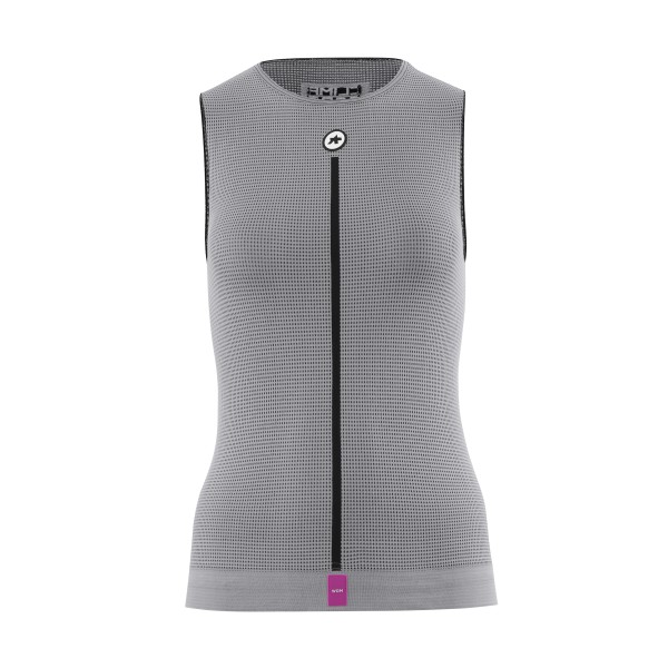 UNDERWEAR TANK TOP ASSOS WOMEN’S SUMMER NS SKIN LAYER P1 | Reference: P12.40.468-10