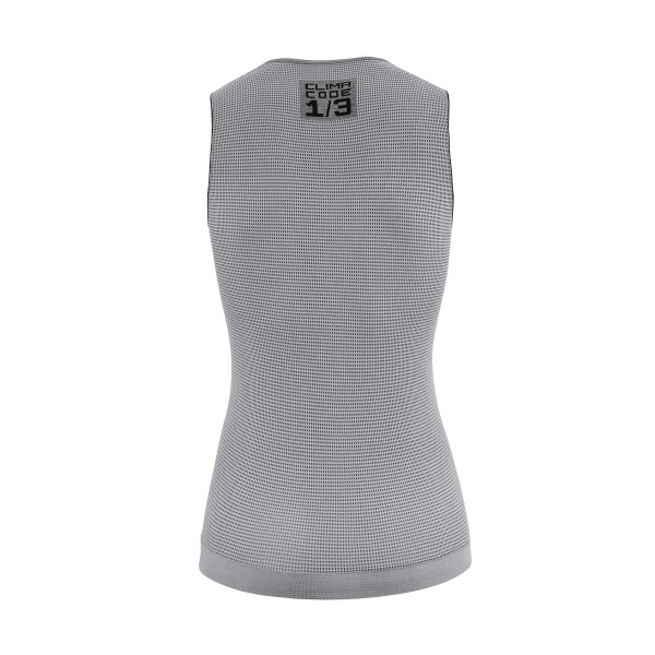 UNDERWEAR TANK TOP ASSOS WOMEN’S SUMMER NS SKIN LAYER P1 | Reference: P12.40.468-10