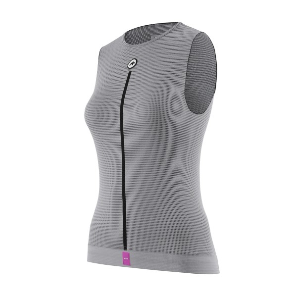 CANOTTA INTIMA ASSOS WOMEN’S SUMMER NS SKIN LAYER P1 | Codice: P12.40.468-10