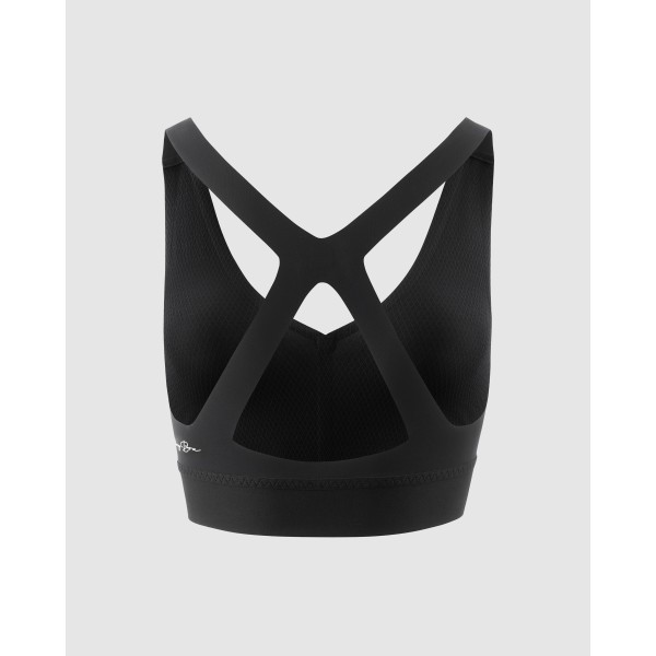 CYCLING BRA BLACK SERIES | Reference: P12.40.464.18