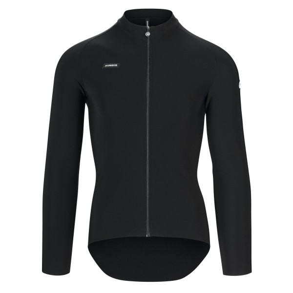 MAGLIA ASSOS GT LS MID LAYER BLACK SERIES | Codice: 13.24.298.18