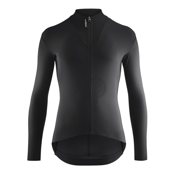 MAGLIA INTIMA ASSOS SPRING FALL THERMOBOOSTER P1BLACK SERIES | Codice: 11.24.388.18