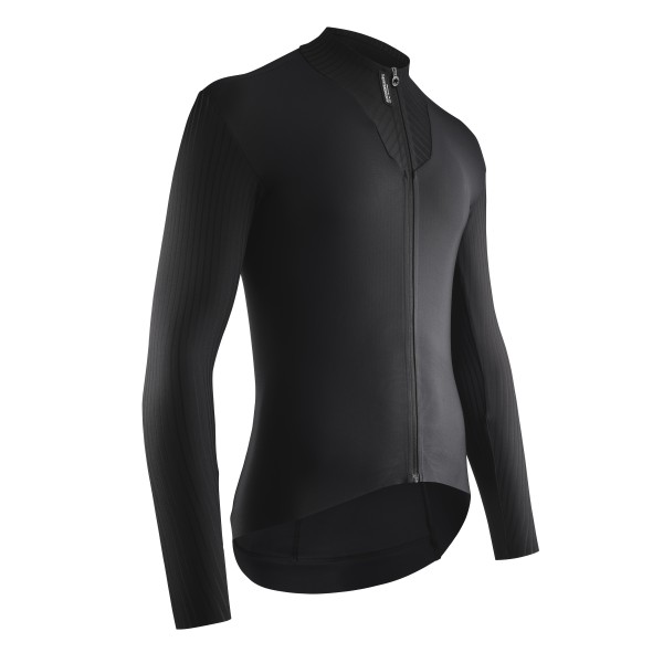 MAGLIA INTIMA ASSOS SPRING FALL THERMOBOOSTER P1BLACK SERIES | Codice: 11.24.388.18