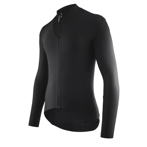 MAGLIA INTIMA ASSOS SPRING FALL THERMOBOOSTER P1BLACK SERIES | Codice: 11.24.388.18