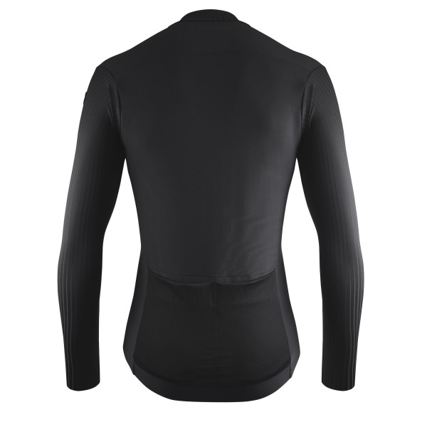 MAGLIA INTIMA ASSOS SPRING FALL THERMOBOOSTER P1BLACK SERIES | Codice: 11.24.388.18