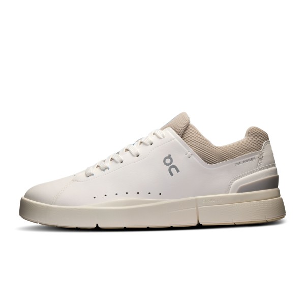 SHOES ON THE ROGER ADVANTAGE MAN WHITE SAND | Reference: 3MD10640248