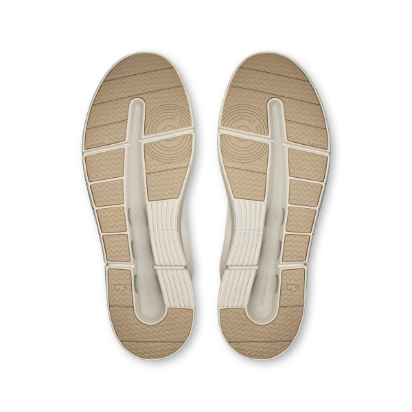SHOES ON THE ROGER ADVANTAGE MAN WHITE SAND | Reference: 3MD10640248