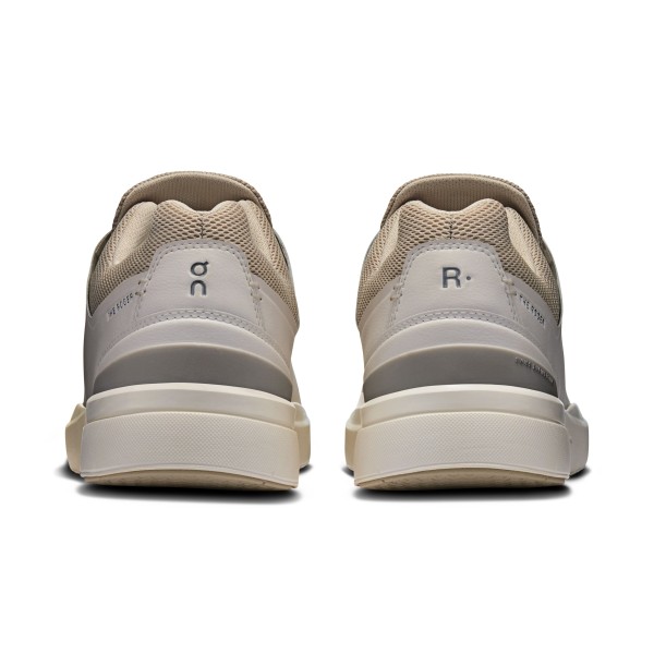 SHOES ON THE ROGER ADVANTAGE MAN WHITE SAND | Reference: 3MD10640248