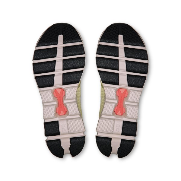 SCARPE ON CLOUD X 4 UOMO CAPER SALMON | Codice: 3ME30043082